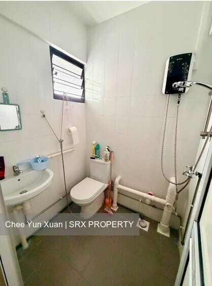 Blk 175 Kebun Baru Link 1 (Ang Mo Kio), HDB 3 Rooms #590854211